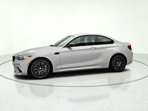 Another view of 2019 BMW M2 Competition for sale in Gurnee, IL at CarWise Gurnee