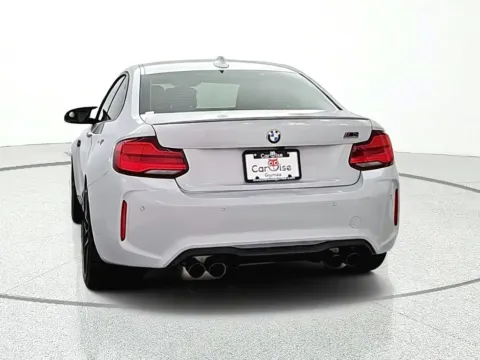More photos of 2019 BMW M2 Competition at CarWise Gurnee, IL