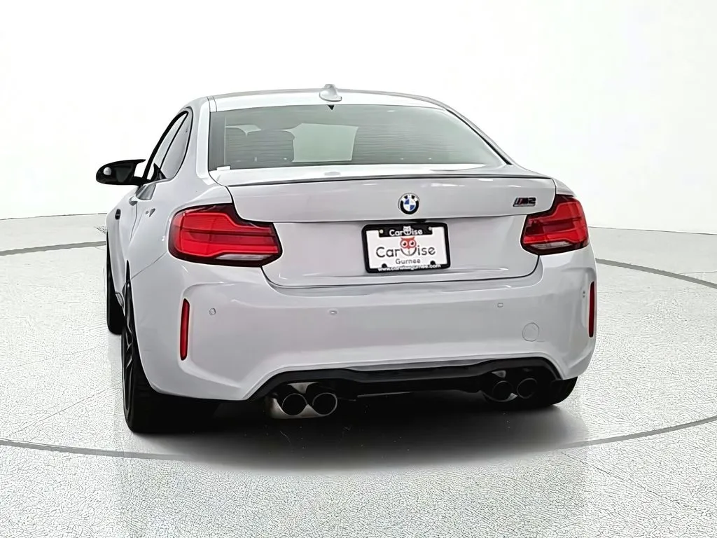 2019 BMW M2 Coupe Base - Photo 5