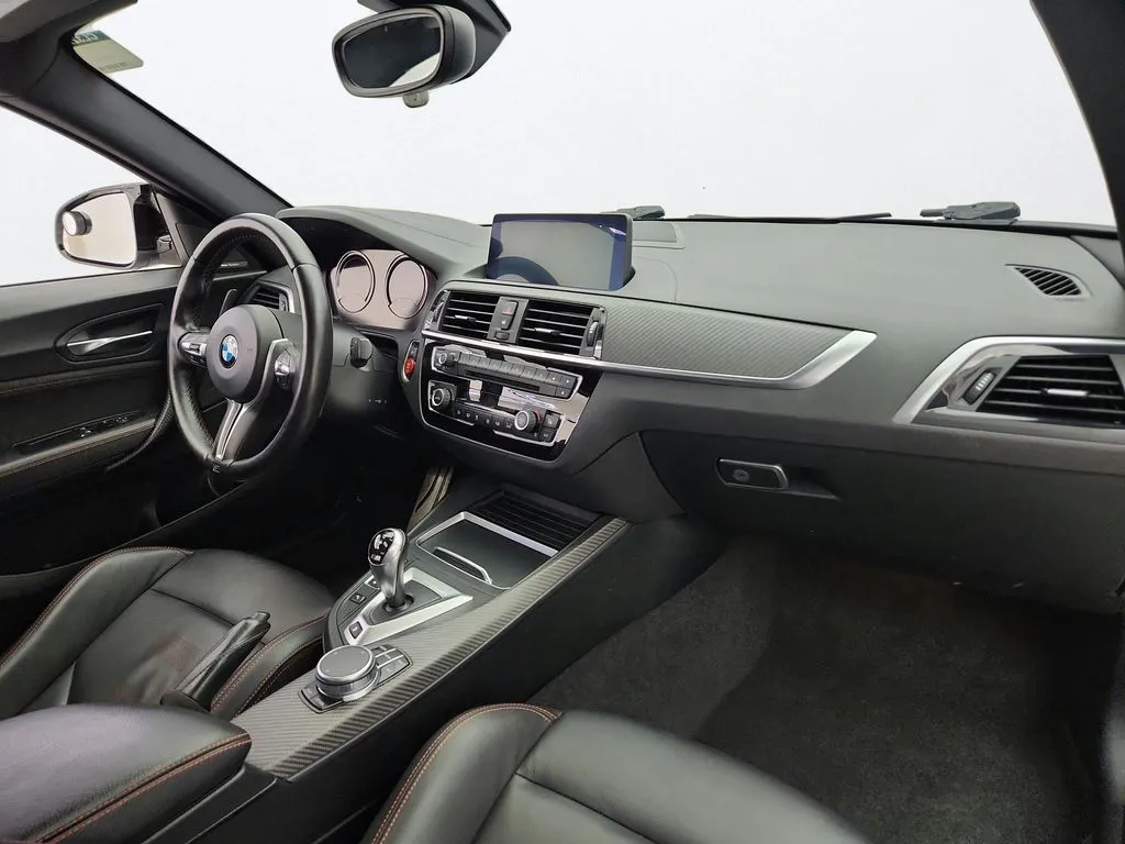 2019 BMW M2 Coupe Base - Photo 26