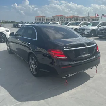 Photos of 2020 Mercedes-Benz E-Class E 350 for sale in Gurnee, IL at CarWise Gurnee
