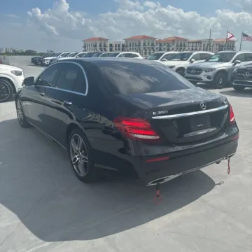 Photos of 2020 Mercedes-Benz E-Class E 350 for sale in Gurnee, IL at CarWise Gurnee
