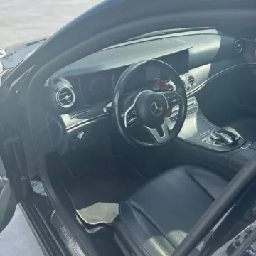 Another view of 2020 Mercedes-Benz E-Class E 350 for sale in Gurnee, IL at CarWise Gurnee