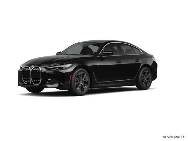 2024 BMW i4 xDrive40 for sale in Gurnee, IL