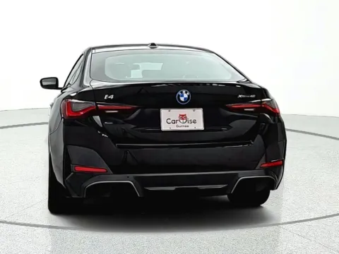 More photos of 2024 BMW i4 xDrive40 at CarWise Gurnee, IL