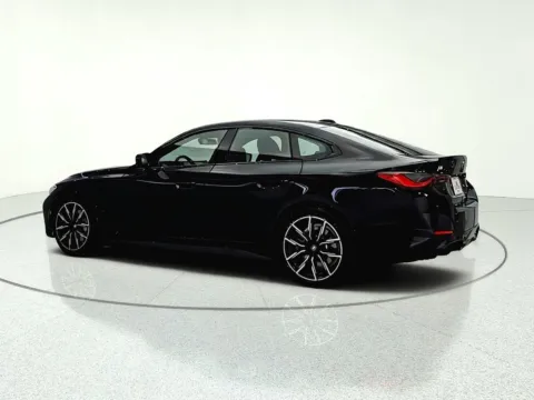 More photos of 2024 BMW i4 xDrive40 at CarWise Gurnee, IL
