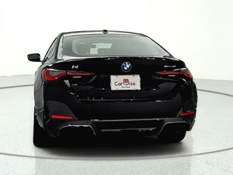 More photos of 2024 BMW i4 xDrive40 at CarWise Gurnee, IL