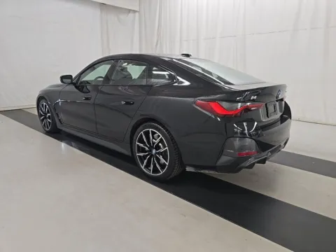 Photos of 2024 BMW i4 xDrive40 for sale in Gurnee, IL at CarWise Gurnee