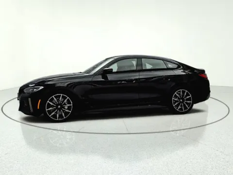 Another view of 2024 BMW i4 xDrive40 for sale in Gurnee, IL at CarWise Gurnee