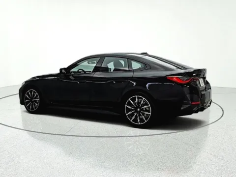 More photos of 2024 BMW i4 xDrive40 at CarWise Gurnee, IL