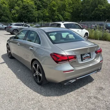Photos of 2019 Mercedes-Benz A-Class A 220 for sale in Gurnee, IL at CarWise Gurnee