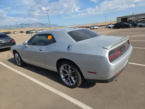 Photos of 2020 Dodge Challenger SXT for sale in Gurnee, IL at CarWise Gurnee