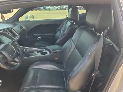 Another view of 2020 Dodge Challenger SXT for sale in Gurnee, IL at CarWise Gurnee