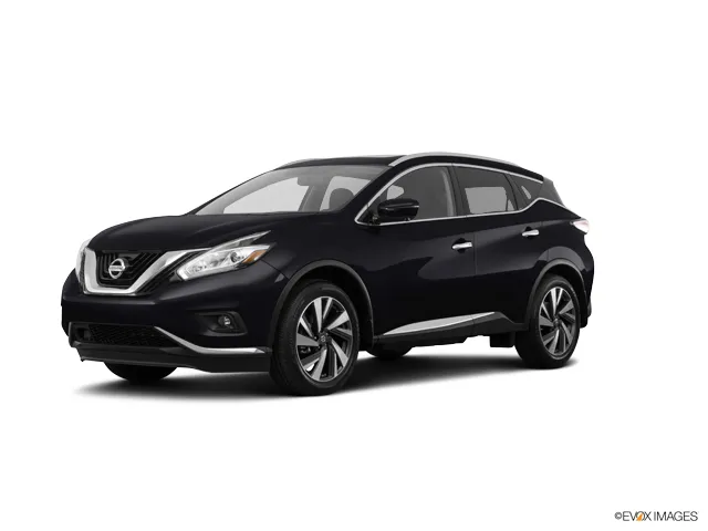 2017 Nissan Murano Platinum for sale in Gurnee, IL