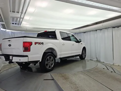 More photos of 2020 Ford F-150 Lariat at CarWise Gurnee, IL