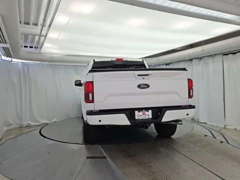 More photos of 2020 Ford F-150 Lariat at CarWise Gurnee, IL