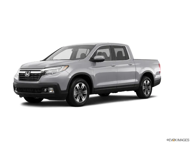 2017 Honda Ridgeline RTL-T for sale in Gurnee, IL