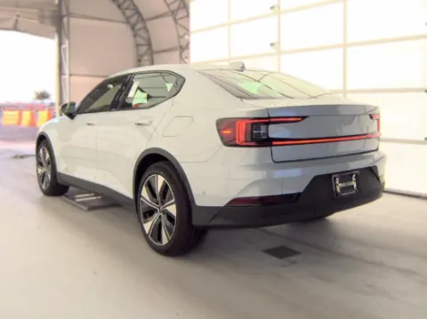 Photos of 2024 Polestar 2 Long Range Dual Motor for sale in Gurnee, IL at CarWise Gurnee