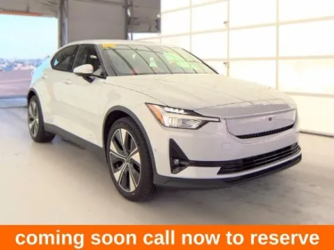 Unknown 2024 Polestar 2 Long Range Dual Motor for sale in Gurnee, IL