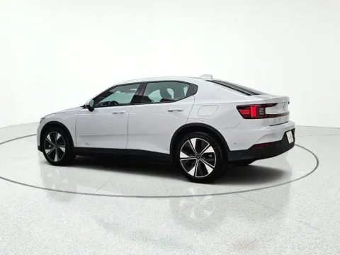 More photos of 2024 Polestar 2 Long Range Dual Motor at CarWise Gurnee, IL