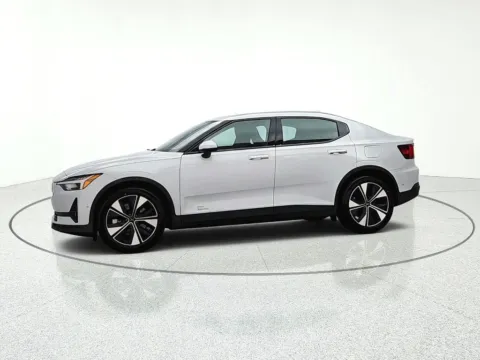 More photos of 2024 Polestar 2 Long Range Dual Motor at CarWise Gurnee, IL