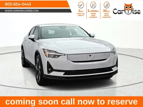 Unknown 2024 Polestar 2 Long Range Dual Motor for sale in Gurnee, IL