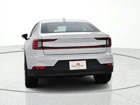 More photos of 2024 Polestar 2 Long Range Dual Motor at CarWise Gurnee, IL