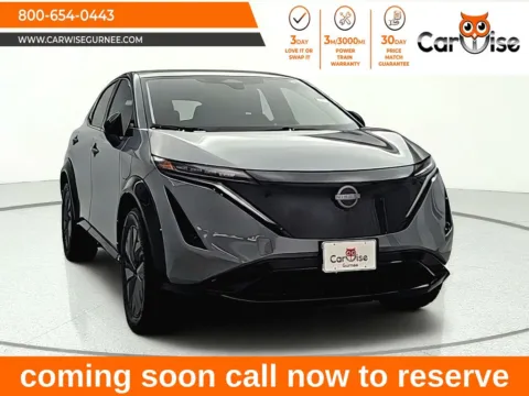 Unknown 2024 Nissan Ariya ENGAGE e-4ORCE for sale in Gurnee, IL