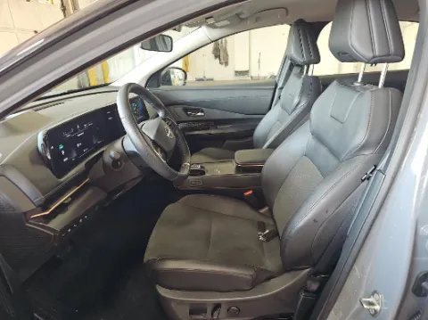 Another view of 2024 Nissan Ariya ENGAGE e-4ORCE for sale in Gurnee, IL at CarWise Gurnee