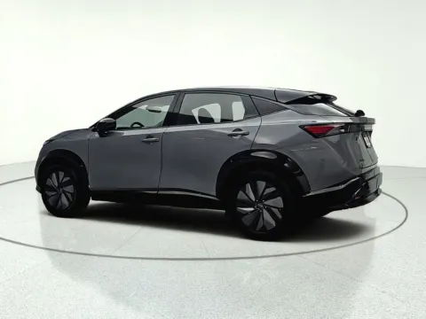 More photos of 2024 Nissan Ariya ENGAGE e-4ORCE at CarWise Gurnee, IL