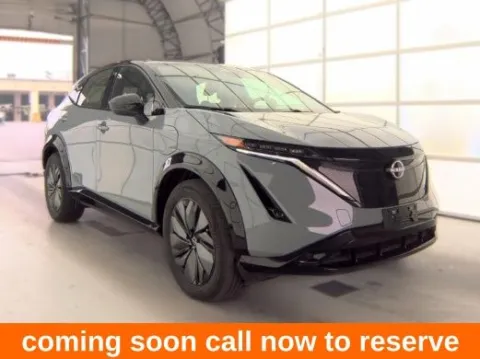 Unknown 2024 Nissan Ariya ENGAGE e-4ORCE for sale in Gurnee, IL