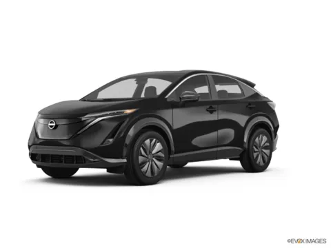 Unknown 2024 Nissan Ariya ENGAGE e-4ORCE for sale in Gurnee, IL
