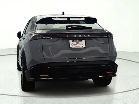 More photos of 2024 Nissan Ariya ENGAGE e-4ORCE at CarWise Gurnee, IL