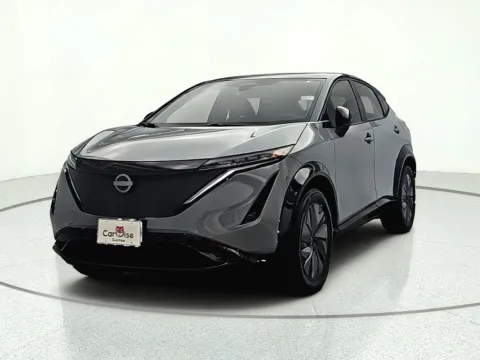 Photos of 2024 Nissan Ariya ENGAGE e-4ORCE for sale in Gurnee, IL at CarWise Gurnee