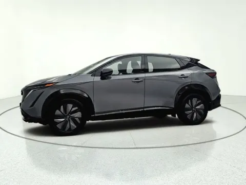 More photos of 2024 Nissan Ariya ENGAGE e-4ORCE at CarWise Gurnee, IL