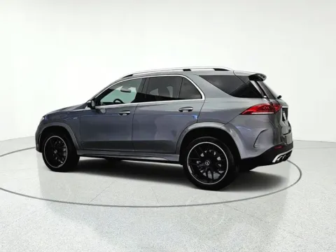 More photos of 2023 Mercedes-Benz GLE 53 AMG at CarWise Gurnee, IL