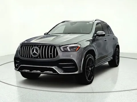 Photos of 2023 Mercedes-Benz GLE 53 AMG for sale in Gurnee, IL at CarWise Gurnee