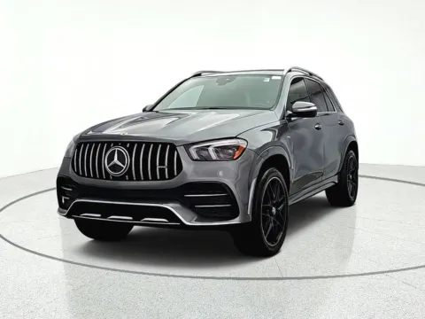 Photos of 2023 Mercedes-Benz GLE 53 AMG for sale in Gurnee, IL at CarWise Gurnee