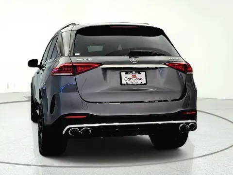 More photos of 2023 Mercedes-Benz GLE 53 AMG at CarWise Gurnee, IL