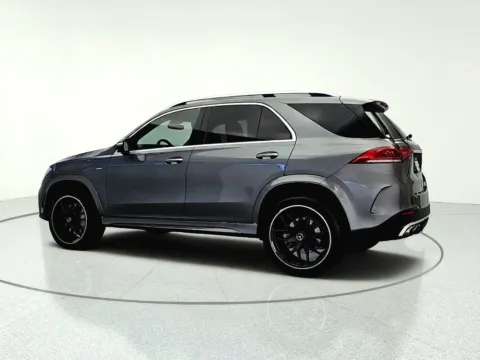 More photos of 2023 Mercedes-Benz GLE 53 AMG at CarWise Gurnee, IL