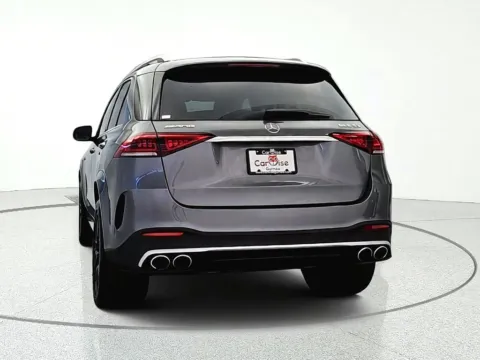 More photos of 2023 Mercedes-Benz GLE 53 AMG at CarWise Gurnee, IL