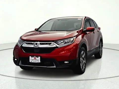 Photos of 2017 Honda CR-V EX-L for sale in Gurnee, IL at CarWise Gurnee