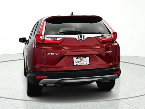 More photos of 2017 Honda CR-V EX-L at CarWise Gurnee, IL