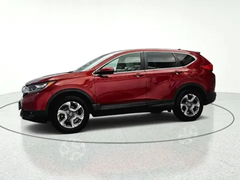 Another view of 2017 Honda CR-V EX-L for sale in Gurnee, IL at CarWise Gurnee