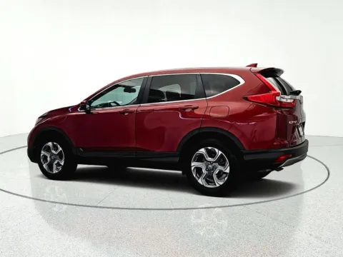 More photos of 2017 Honda CR-V EX-L at CarWise Gurnee, IL