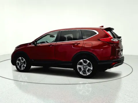 More photos of 2017 Honda CR-V EX-L at CarWise Gurnee, IL