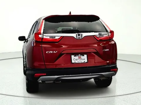 More photos of 2017 Honda CR-V EX-L at CarWise Gurnee, IL