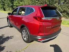 Photos of 2017 Honda CR-V EX-L for sale in Gurnee, IL at CarWise Gurnee
