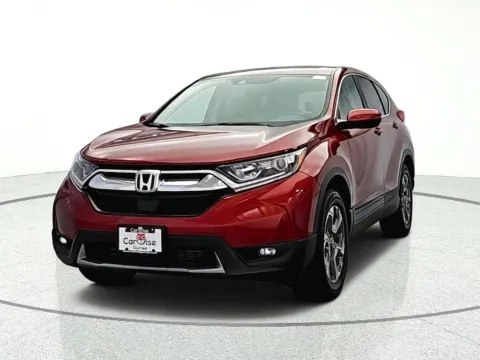 Photos of 2017 Honda CR-V EX-L for sale in Gurnee, IL at CarWise Gurnee