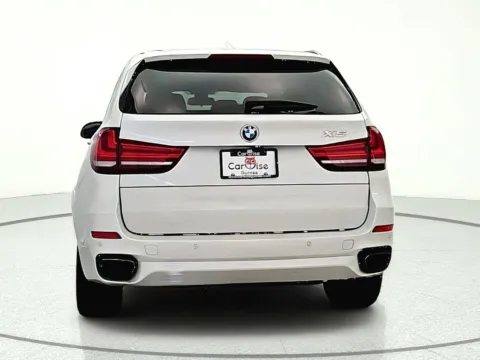 More photos of 2016 BMW X5 xDrive50i at CarWise Gurnee, IL